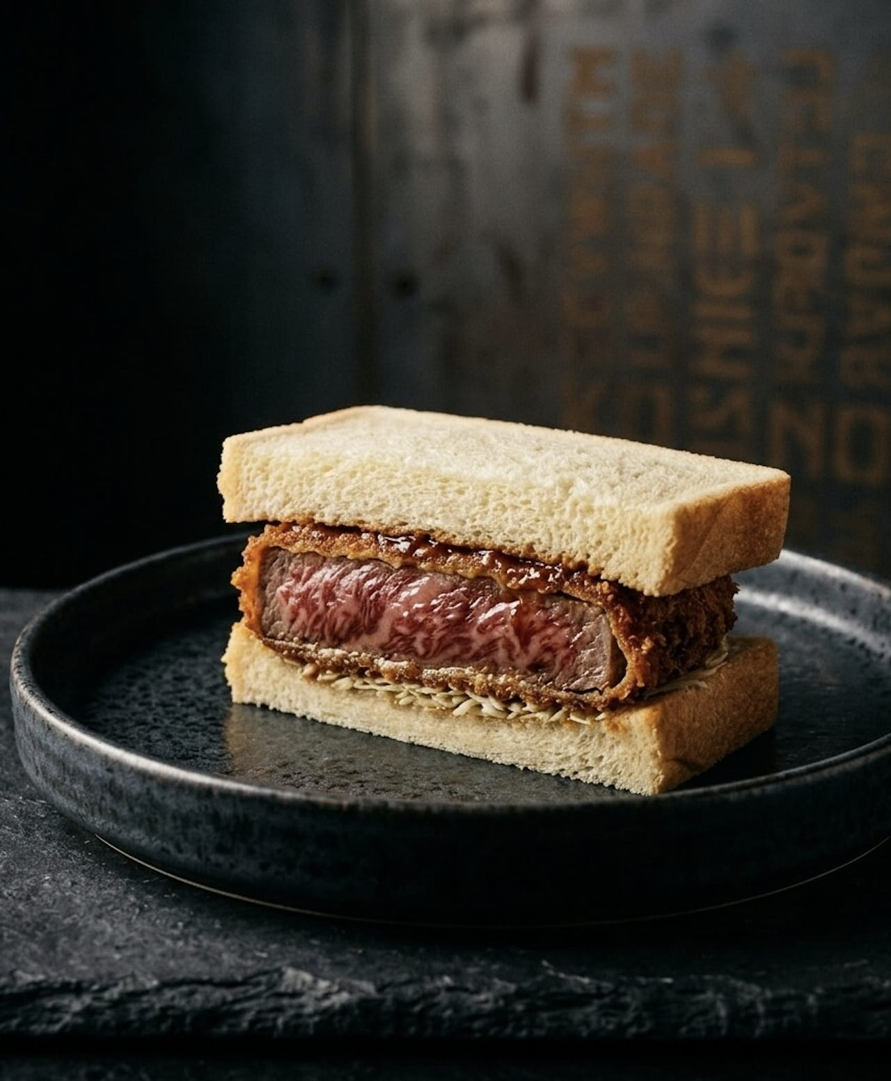 Atelier Sando Wagyu